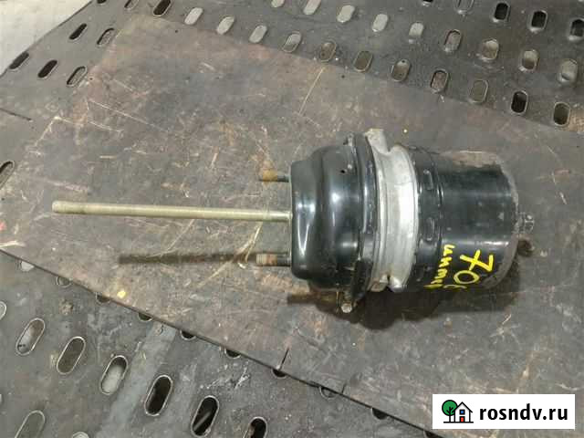 Энергоаккумулятор Volvo FH13 Красноярск - изображение 1