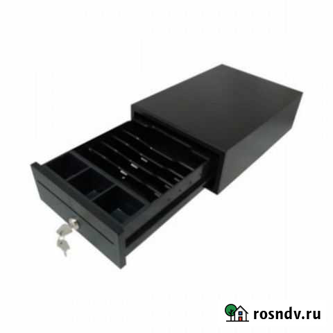 Денежный ящик Чебоксары - изображение 1