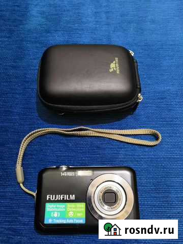 Компактный фотоаппарат Камышин - изображение 1