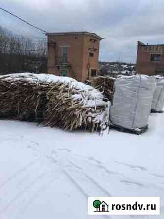 Дрова березовые сухие Яхрома