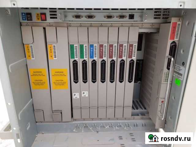 Атс samsung Калуга - изображение 1