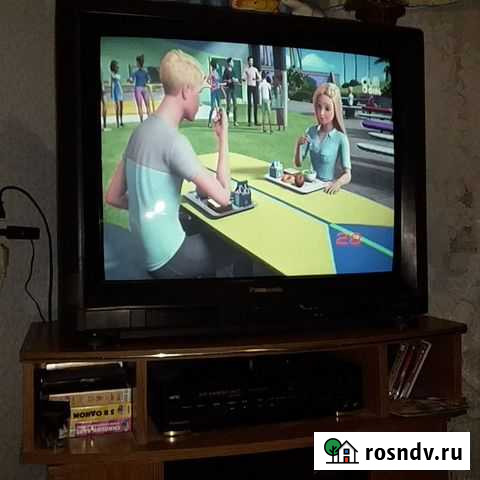 Panasonic TV-AV29EE Ульяновск - изображение 1