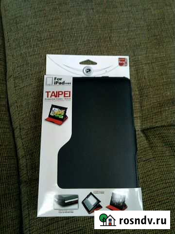 Чехол iPad mini Саратов - изображение 1