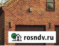 Роллетные ворота Алютех Trend 1700 x 1901 Нижневартовск - изображение 1