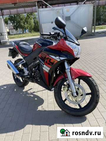 Racer 300 skyway Великие Луки - изображение 1