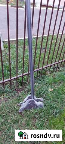 Снегозадержатель Елабуга - изображение 1