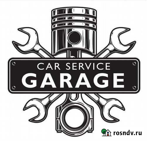 Ремонт автомобилей Уфа - изображение 1