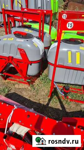 Опрыскиватель навесной опн от 300 л Белгород - изображение 1