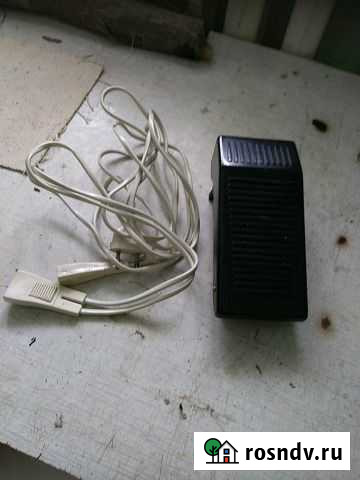 Электро привод и любые запчасти Стерлитамак - изображение 1