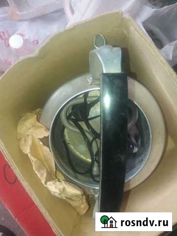 Чайник электрический Балаково - изображение 1