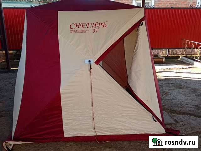 Охота и рыбалка Белая Глина - изображение 1