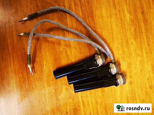 Термометр сопротивления (Термопара) ис164Б-2 Борисоглебск - изображение 1