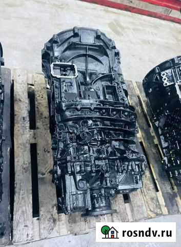 Склад кпп ZF16 Доставка. Оплата при получении #106 Керчь - изображение 1