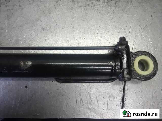 Гидроцилиндр подъема кабины MAN TGX Санкт-Петербург - изображение 1