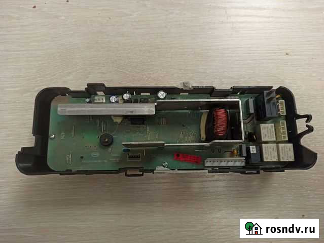 Электронный модуль стиральной машины Leran WMS 085 Челябинск - изображение 1