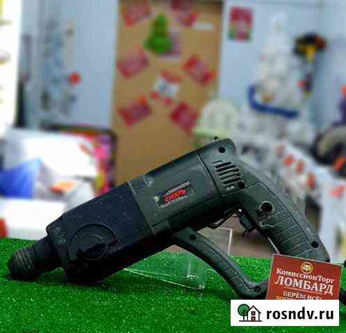 Перфоратор Вихрь П-900К Березовский