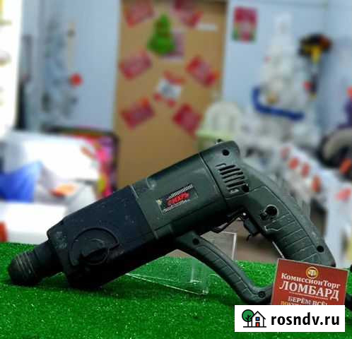 Перфоратор Вихрь П-900К Березовский - изображение 1