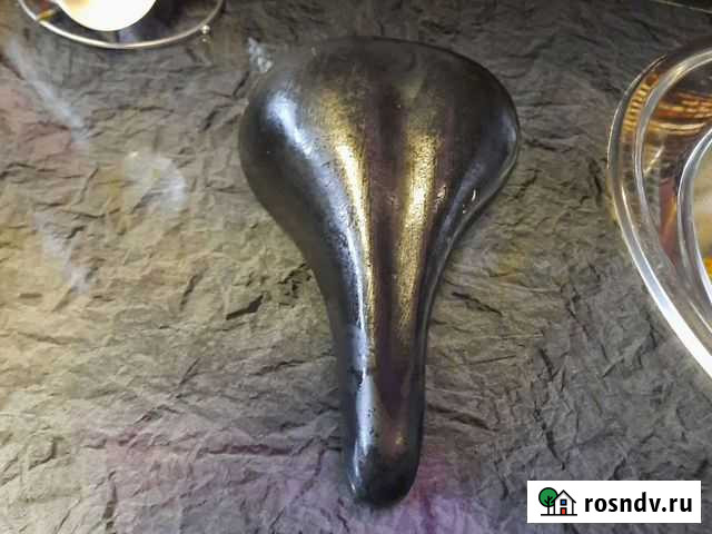 Седло Стерлитамак - изображение 1