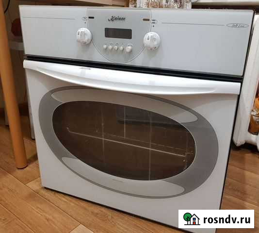 Духовой шкаф kaiser Лысьва - изображение 1