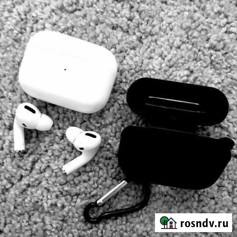 Новые AirPods Pro Borofone BE38 Барнаул - изображение 1