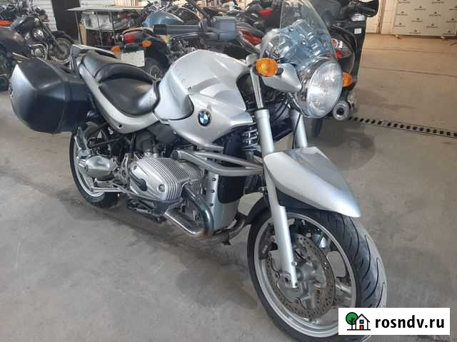Bmw R1150R Санкт-Петербург - изображение 1