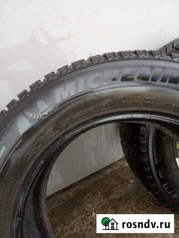 Продам зимние колеса Чебоксары - изображение 1