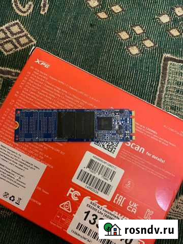 Ssd 120 gb Kongston Выкса - изображение 1