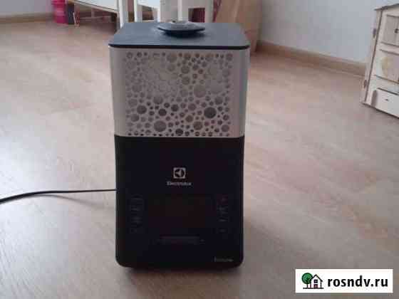 Увлажнитель воздуха Electrolux EHU-3710D Челябинск