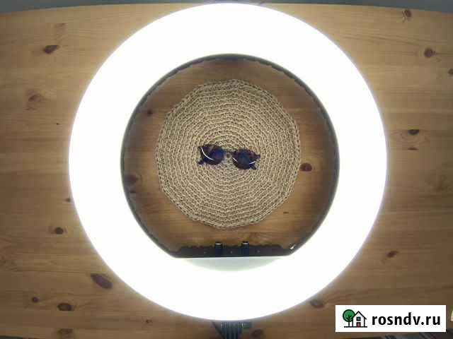 Кольцевая Лампа Кропоткин - изображение 1