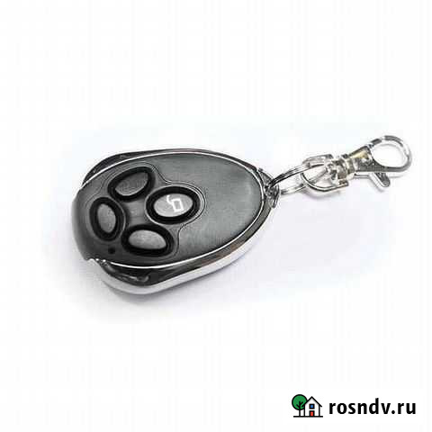 Пульт дистанционного управления Панковка - изображение 1