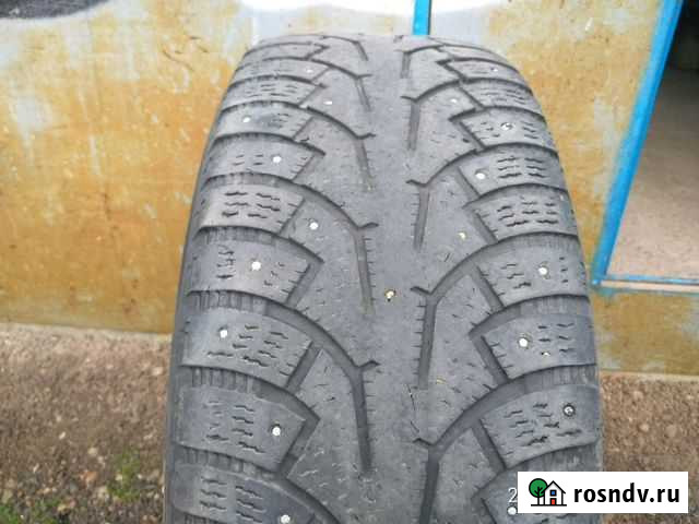 Зимние шины Красноярск - изображение 1