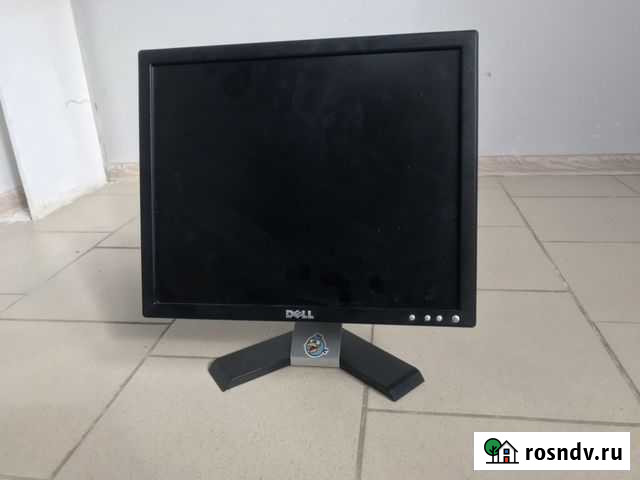 Монитор Dell Вичуга - изображение 1