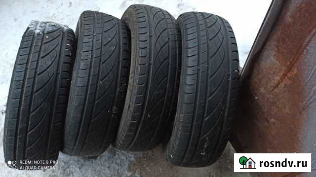 Hankook 13/70 Бежецк - изображение 1