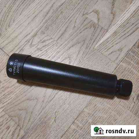 Подзорная труба турист 3 20*50 Балашиха