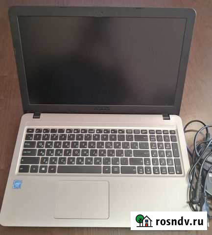 Ноутбук asus Новокузнецк - изображение 1