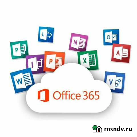 Office 365 + 5 Тб OneDrive Великий Новгород - изображение 1