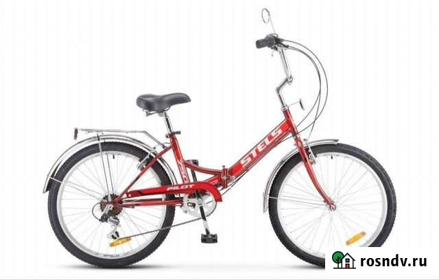 Велосипед городской Евпатория - изображение 1