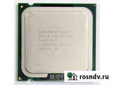 Процессор core 2 quad q8200 Воронеж