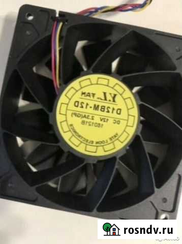 Вентиляторы S9/L3+/T9+/S9k / S9se/ S11 Грозный - изображение 1