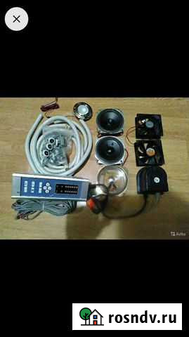 Продам на душ кабину новые Черняховск - изображение 1