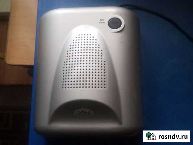 Лампа для маникюра Златоуст - изображение 1