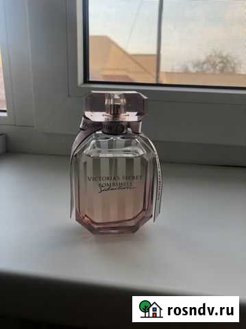 Духи Нальчик - изображение 1