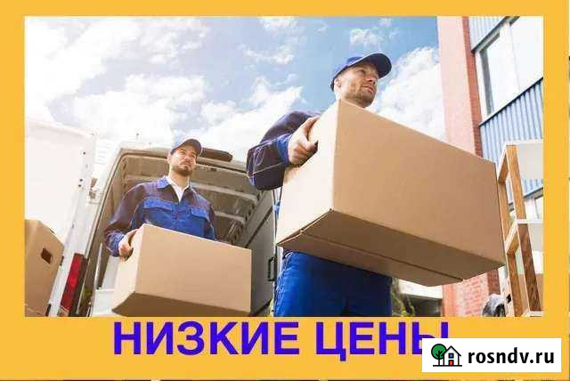 Грузчики и разнорабочие на час Тамбов - изображение 1