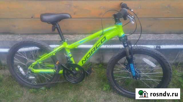 Велосипед Иркутск - изображение 1