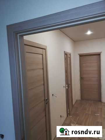 Установка межкомнатных и входных дверей Свободный - изображение 1