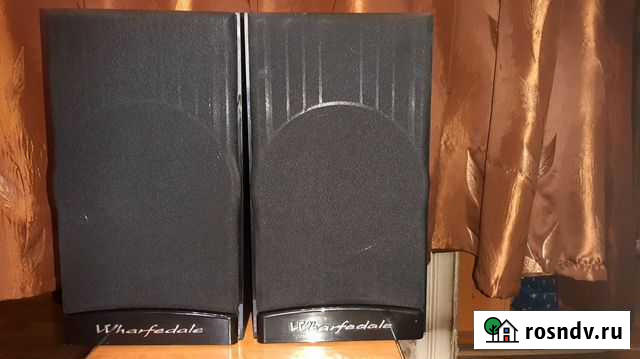 Wharfedale AT-100 GE полочники Иркутск - изображение 1