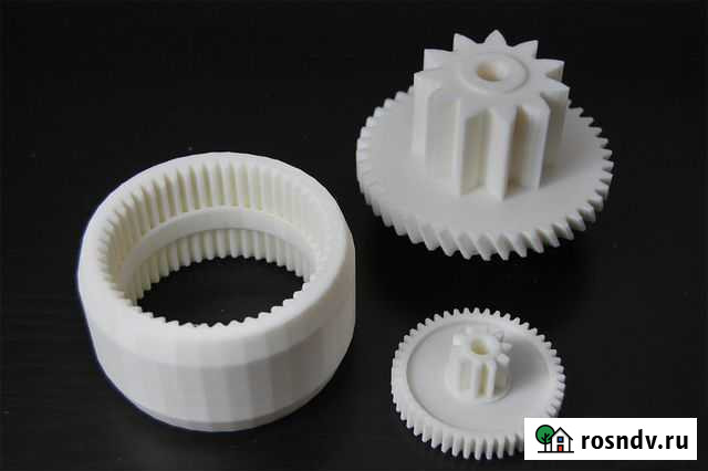 3D печать и моделирование (3Д) Новокузнецк - изображение 1