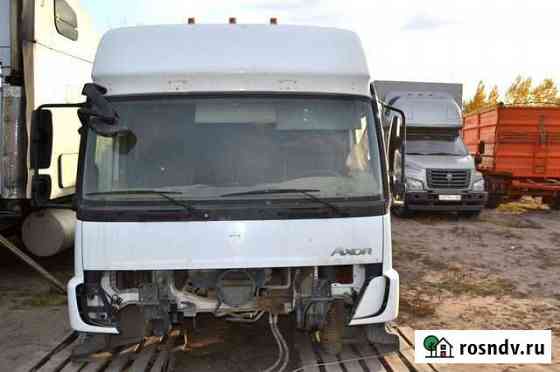 Mercedes-Benz Axor 1840 LS, 2014 Тольятти