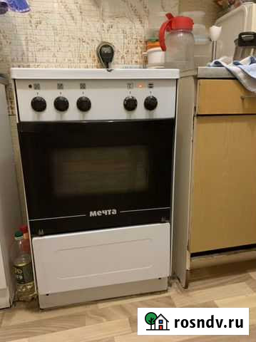 Плита электрическая Рубцовск - изображение 1