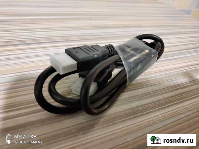 Новый Hdmi кабель 1 метр Невинномысск - изображение 1